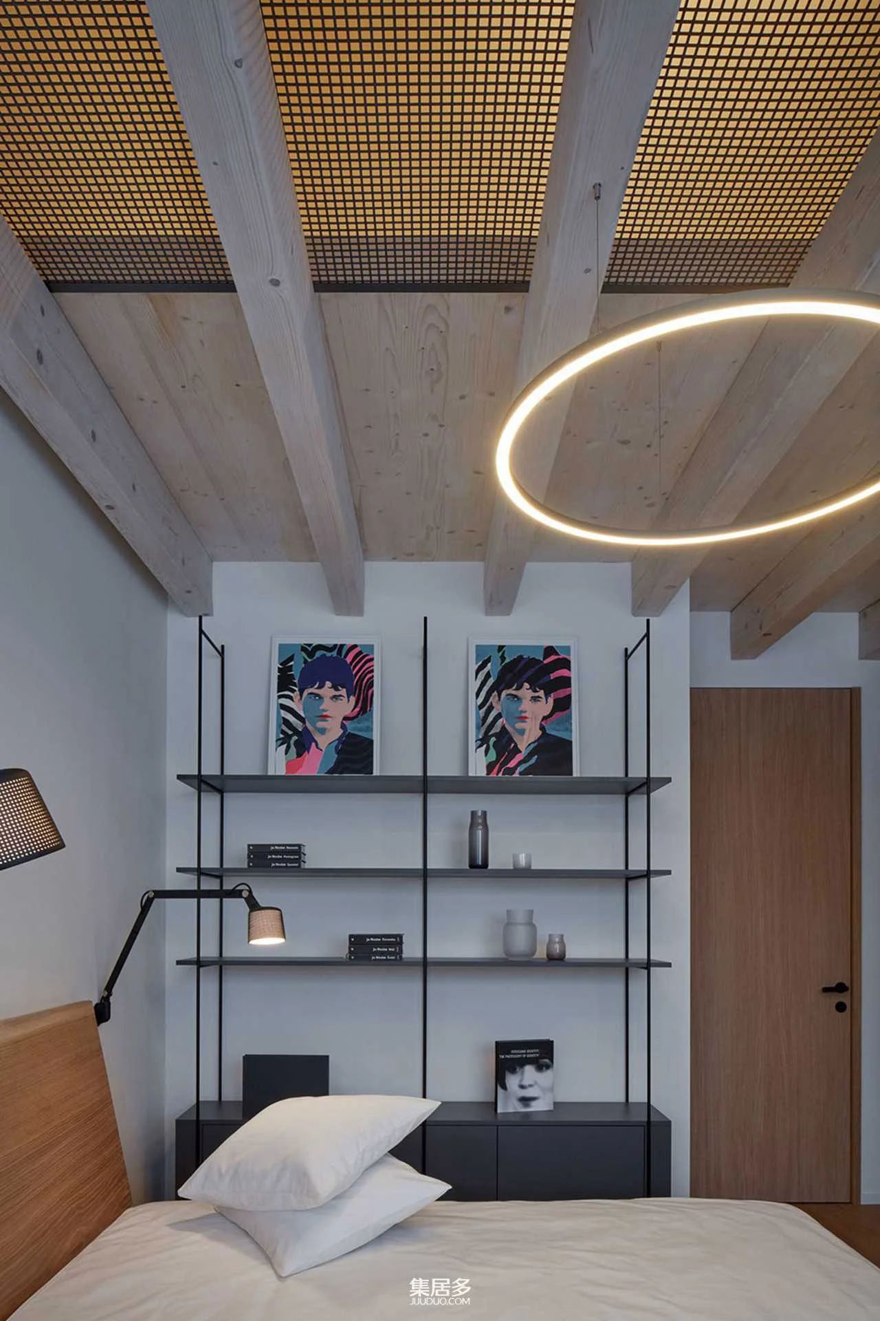 捷克山中的现代奇迹-18