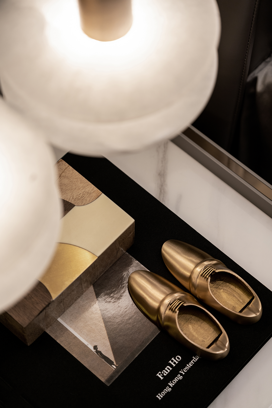 广州金茂万科·都会四季看房公区&116样板房丨中国广州丨深圳GNU金秋设计-75