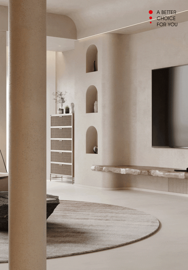 盘锦霞光府联排别墅丨中国盘锦丨OCID 原里建设-0