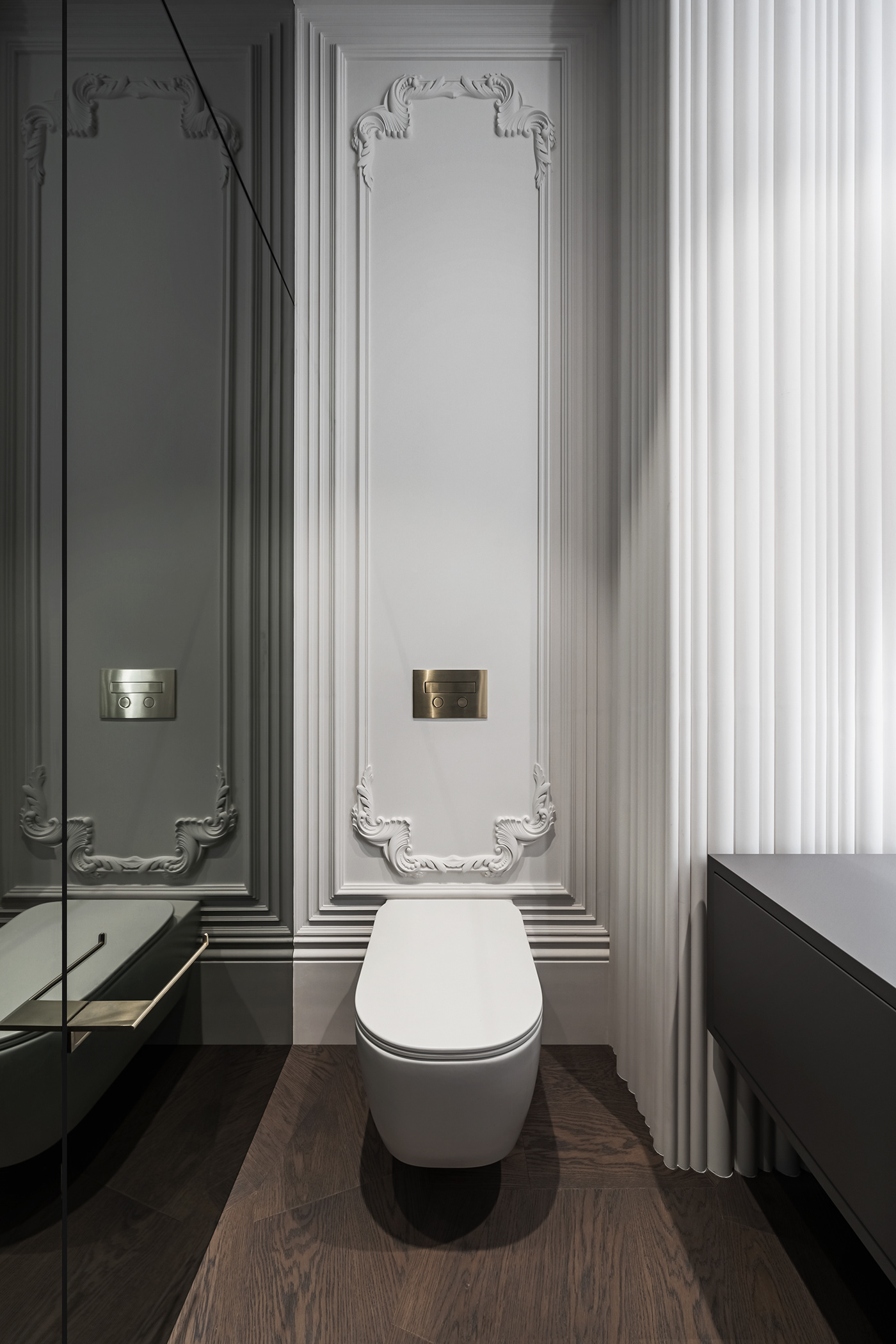 IQ77SL 顶层住宅丨乌克兰丨IQOSA-27