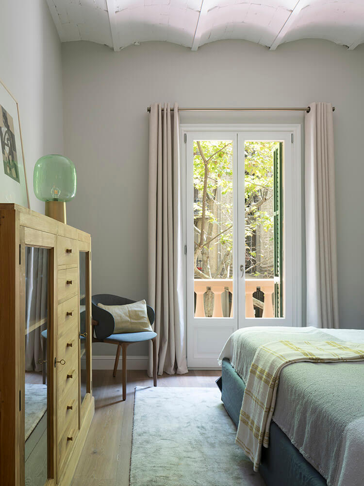 MALLORCA HOUSE The Room Studio-34