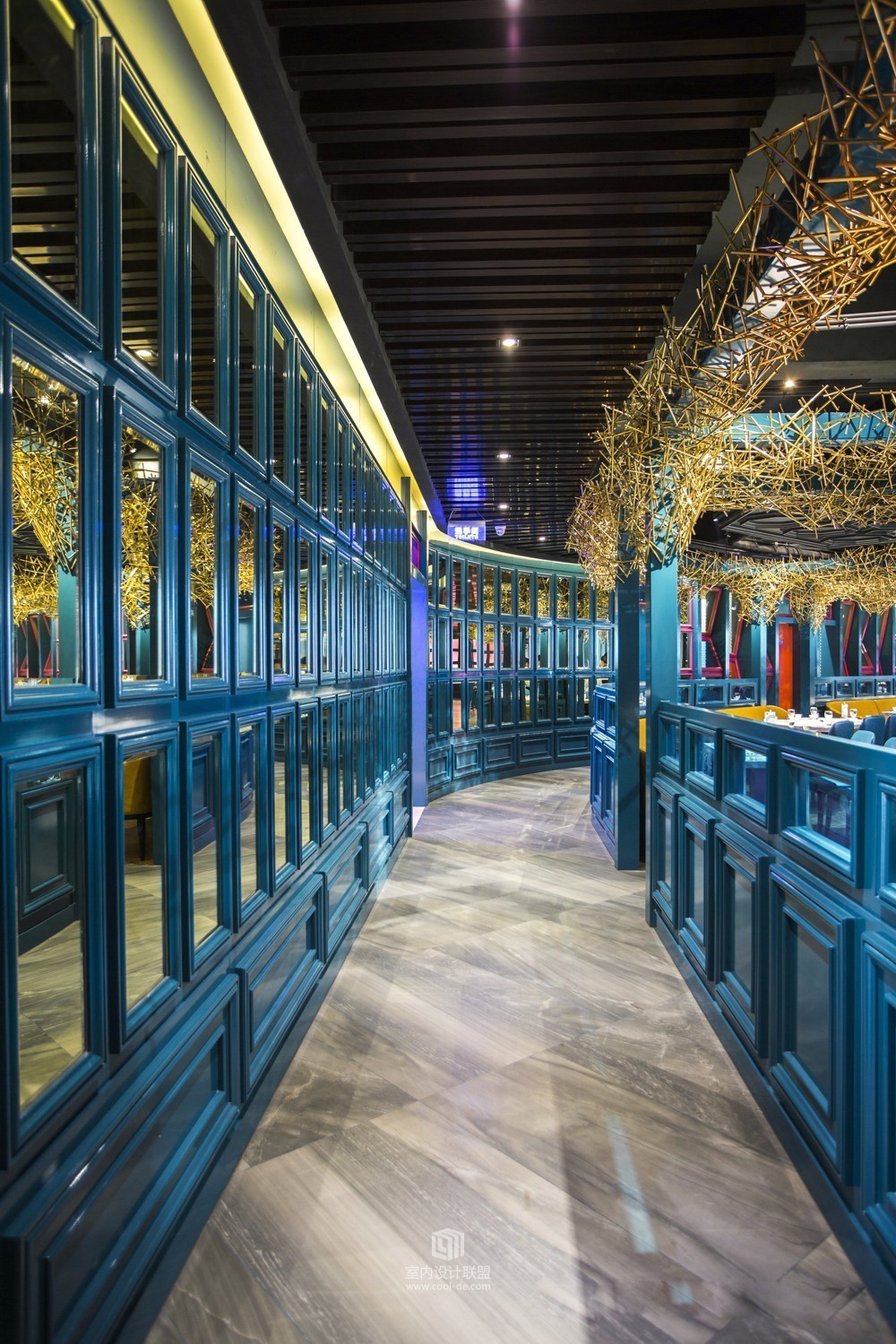 宝轩渔府餐厅-22