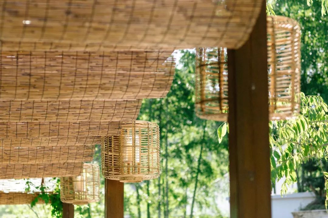 莫干山·云顶堡酒店 | 山地城堡的云朵奇想-52