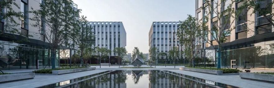 “无限动”--徐汇滨江的城市动脉-52