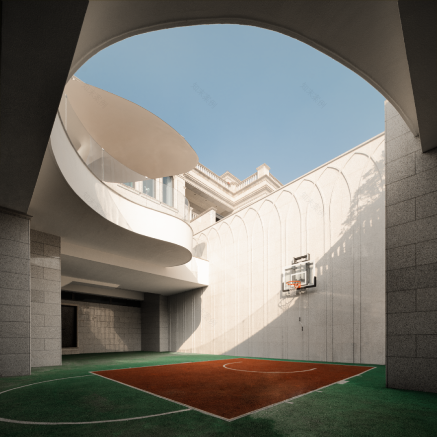 两江御园丨中国重庆丨唯道设计事务所-56