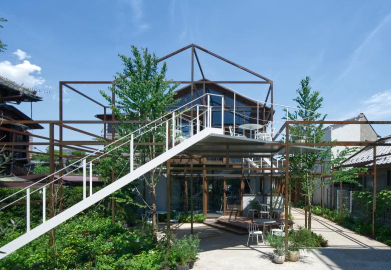 
		Notícias e artigos sobre o panorama da Arquitetura	-22