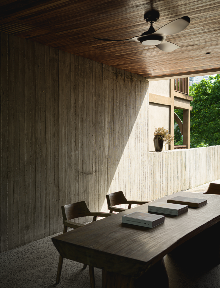 融科·橡树澜湾丨中国重庆丨昱辰设计-26