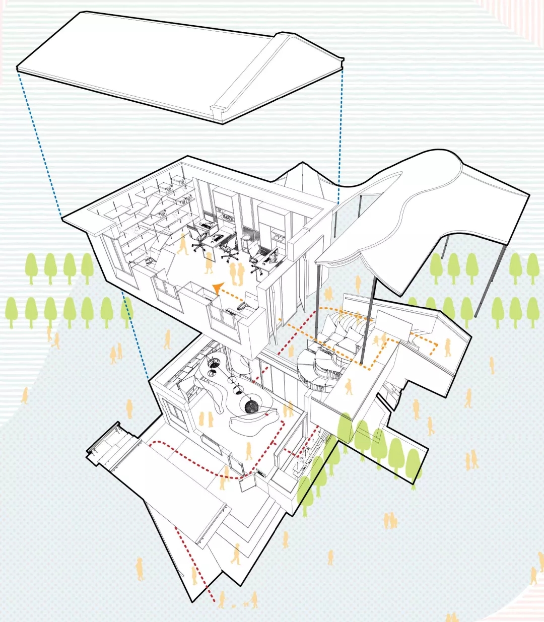 秀·里·乾坤丨中国上海-24