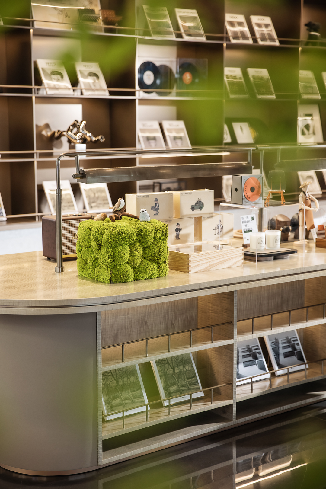 圣奥潮映望月府售楼处丨中国杭州丨大麦设计-32