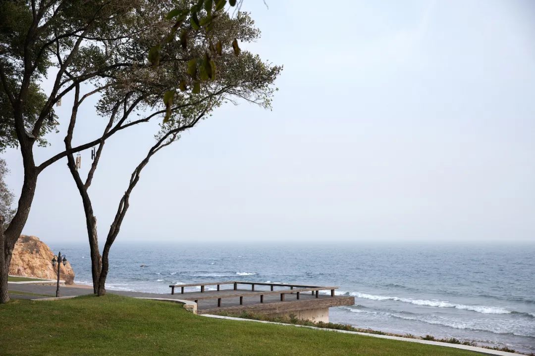 海誓花园丨中国河北丨北京山房筑艺术设计有限公司-10