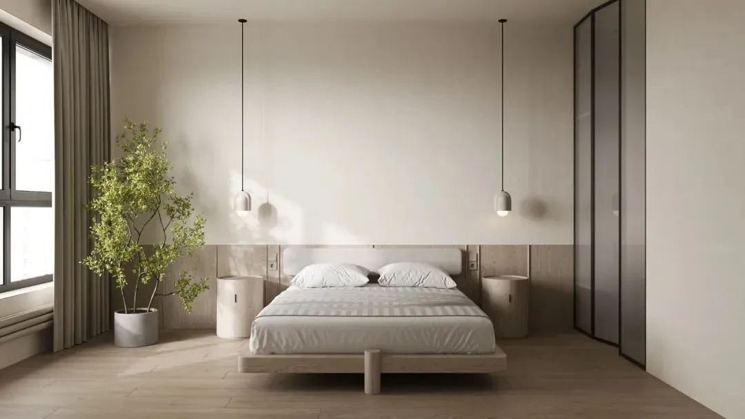 白色公寓丨俄罗斯莫斯科丨ZIZEWSKI ARCHITECTS-62