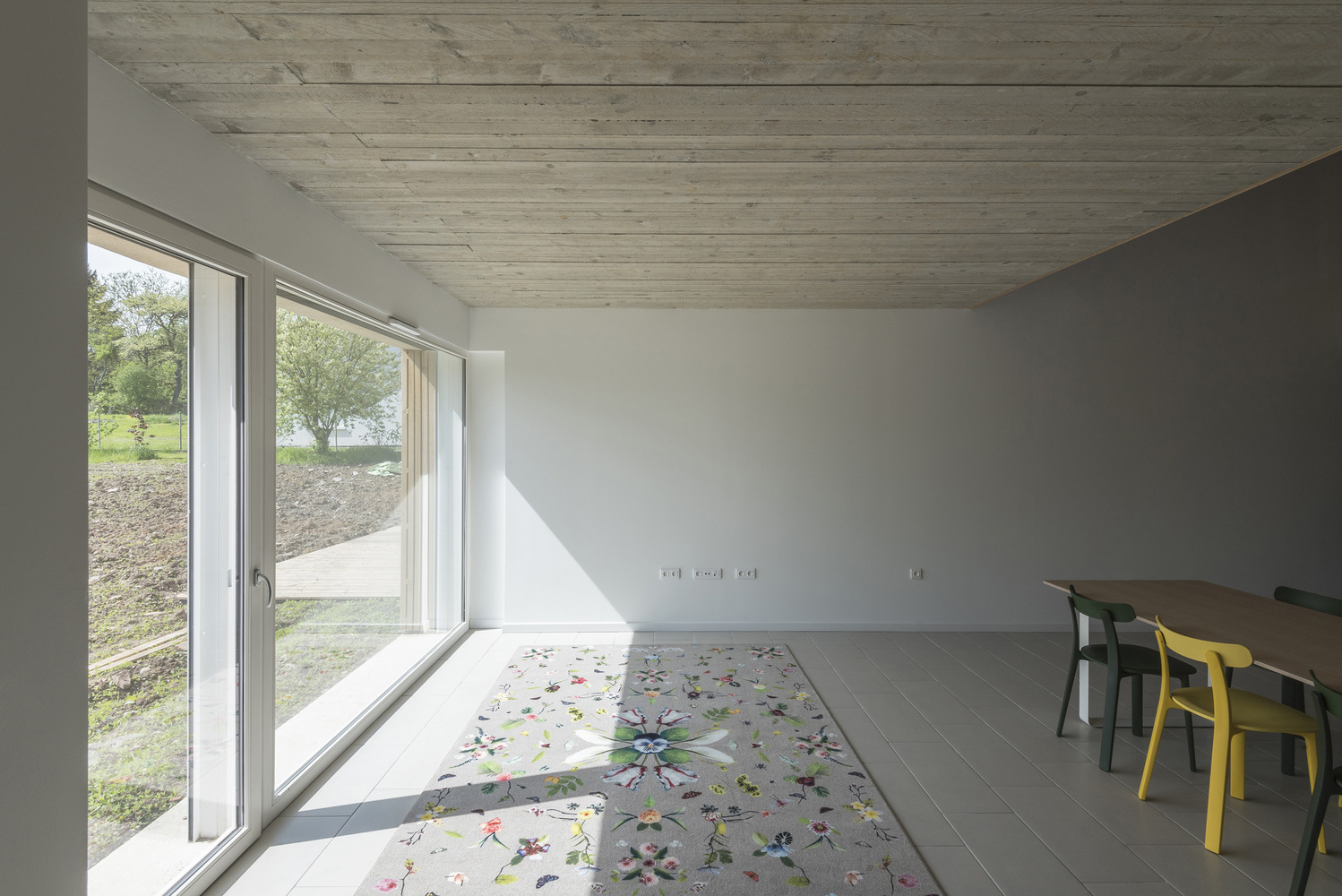 法国摩泽尔农场改建-15