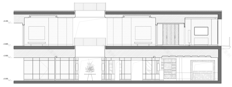 La Florida酒店丨西班牙巴塞罗那丨Kokaistudios-101