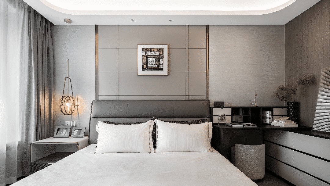 新兴年代 蝶变瑶海 · 鼎图设计丨中国合肥丨D&T 鼎图设计-24