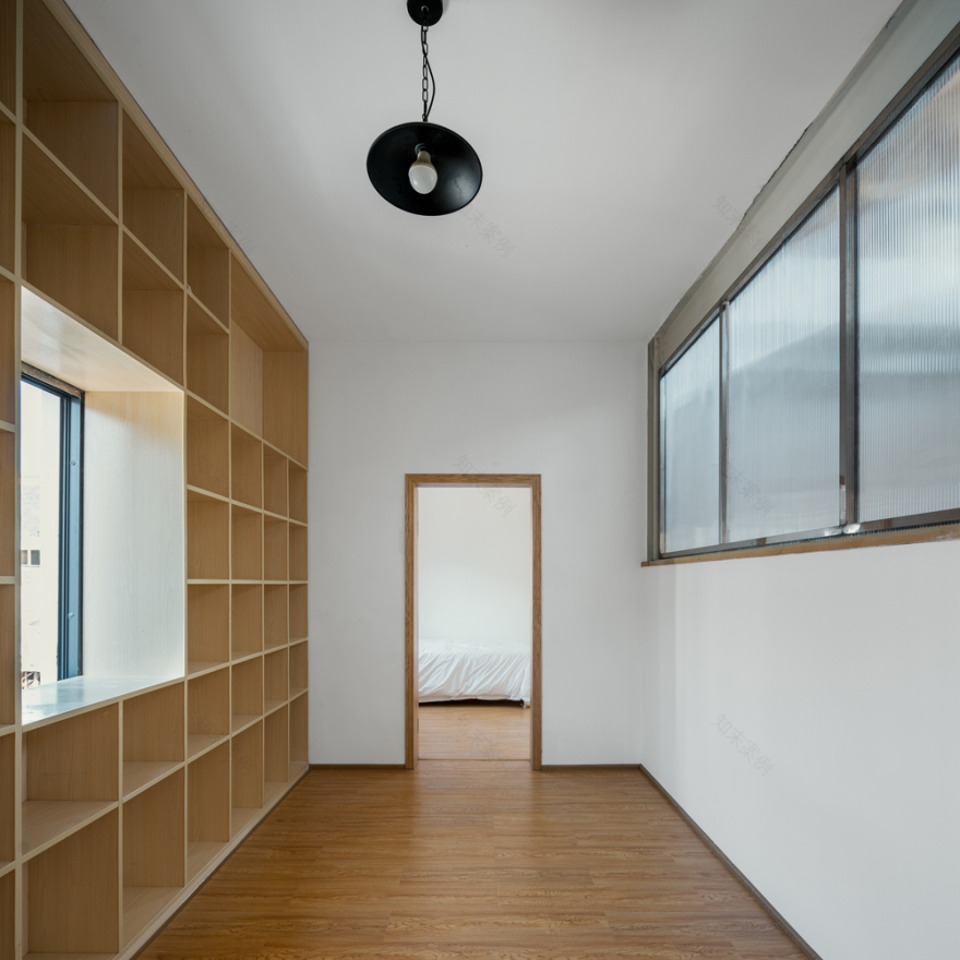 Village as Kitchen of UABB ZHOU Wei + ZHANG Bin Atelier Z+-97