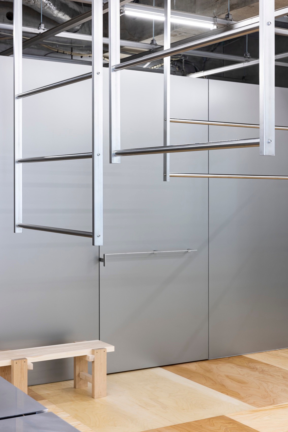 Mardi Mercredi 代官山店丨日本东京丨Creative Studio Unravel-80