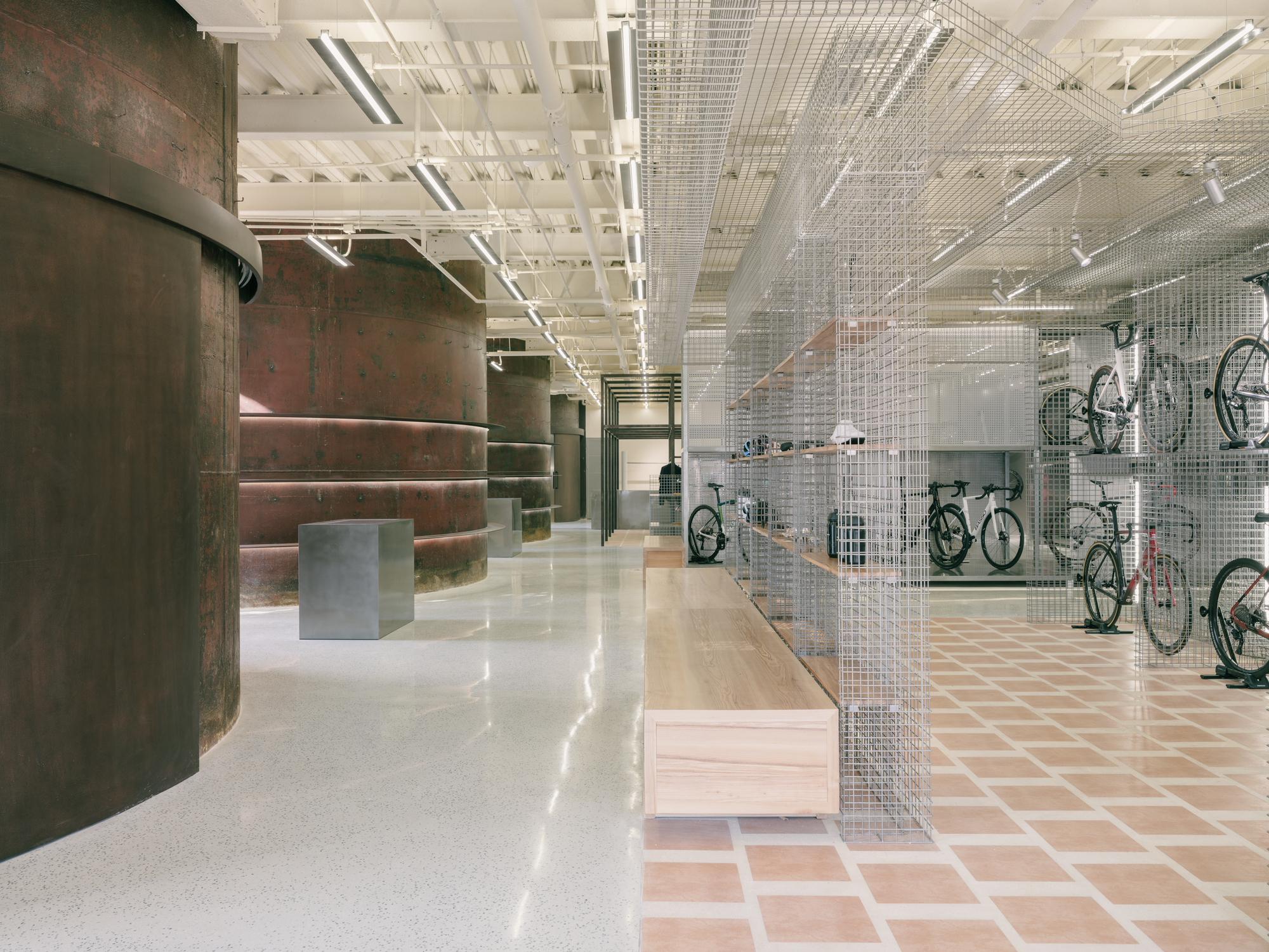 AITASHOP北京旗舰店丨中国北京丨Yatofu Creatives-18