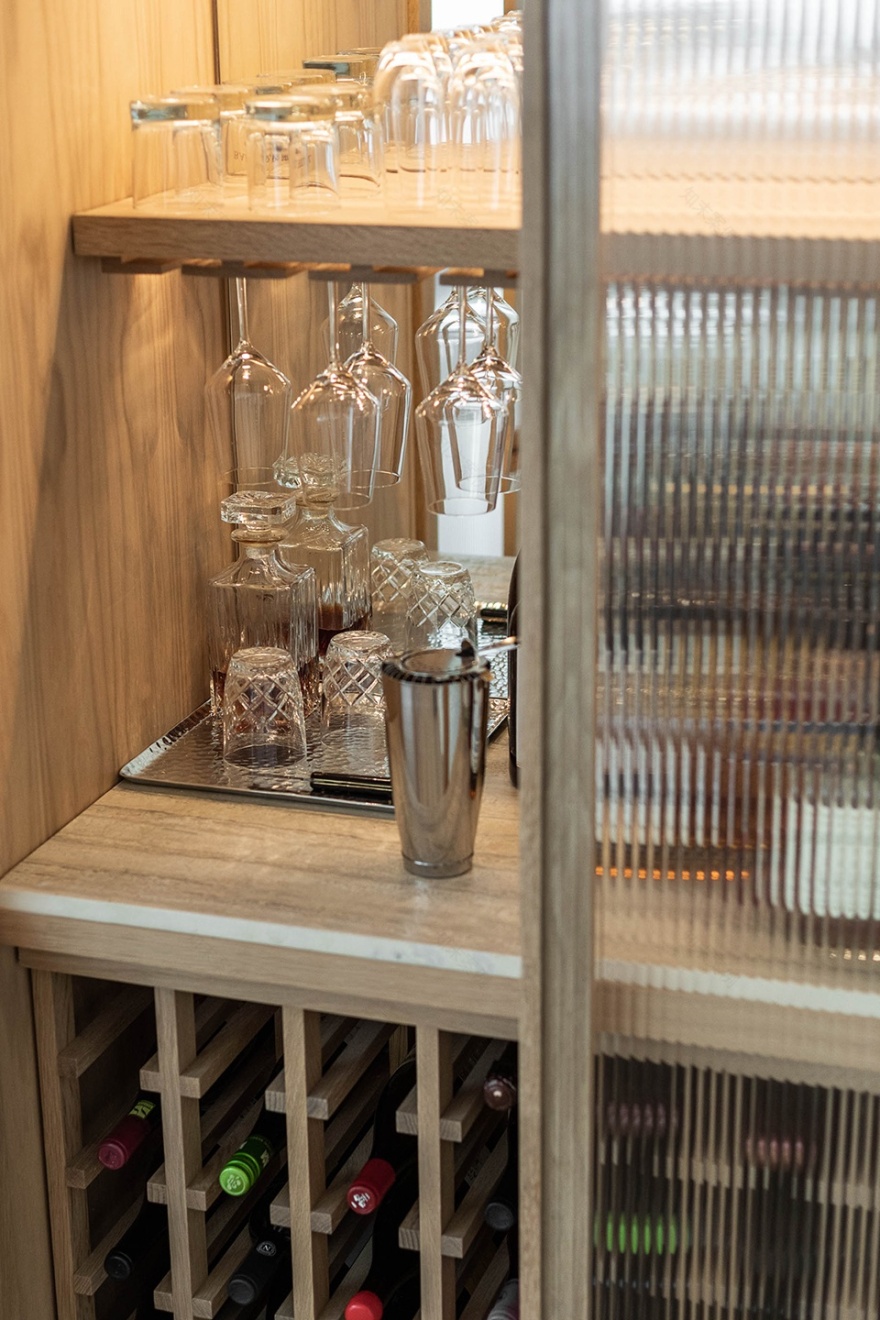 加拿大魁北克 Hickson 住宅-36