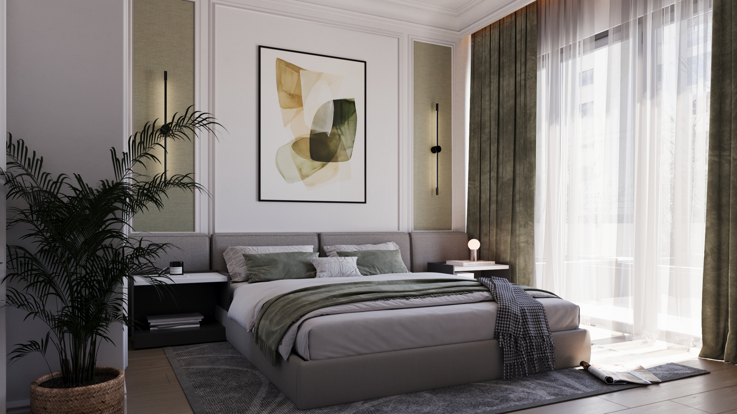 Telal East Mockup By Roya Development-13