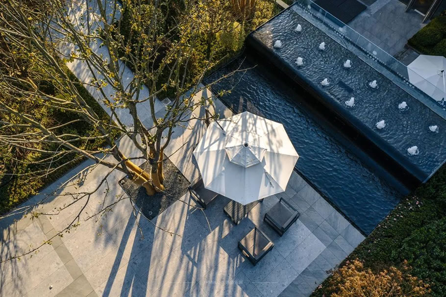 东栅未来社区幸福里示范区丨中国嘉兴丨上海澜道佑澜环境设计有限公司-107