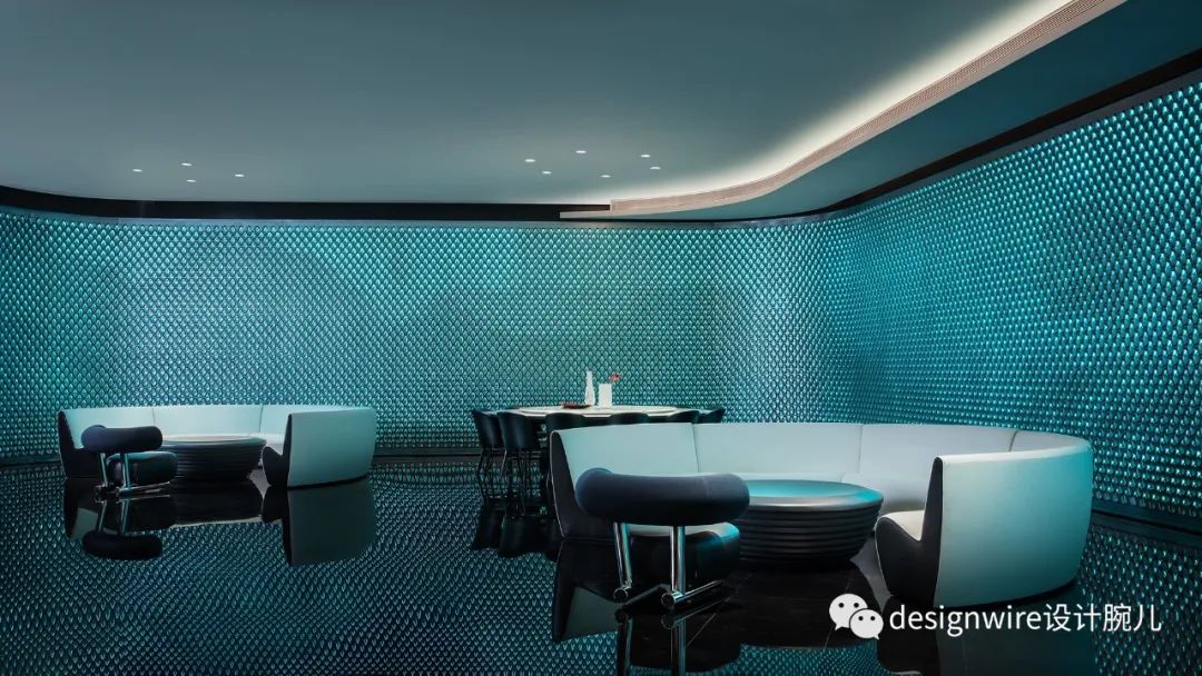 麓悦江城公园会客厅丨中国重庆丨万华装饰中心设计团队,MOD墨设设计-111