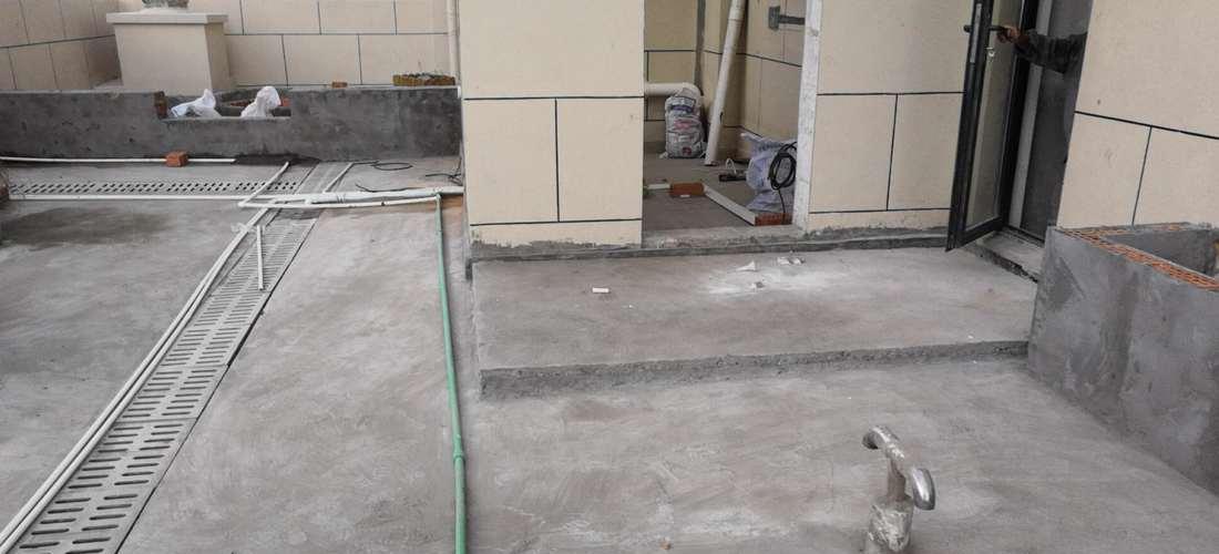 融合东方美学的生活空间-1