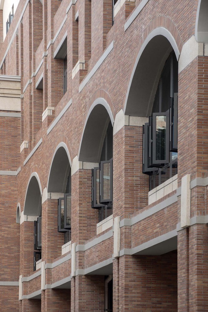 深圳中学新校区-47