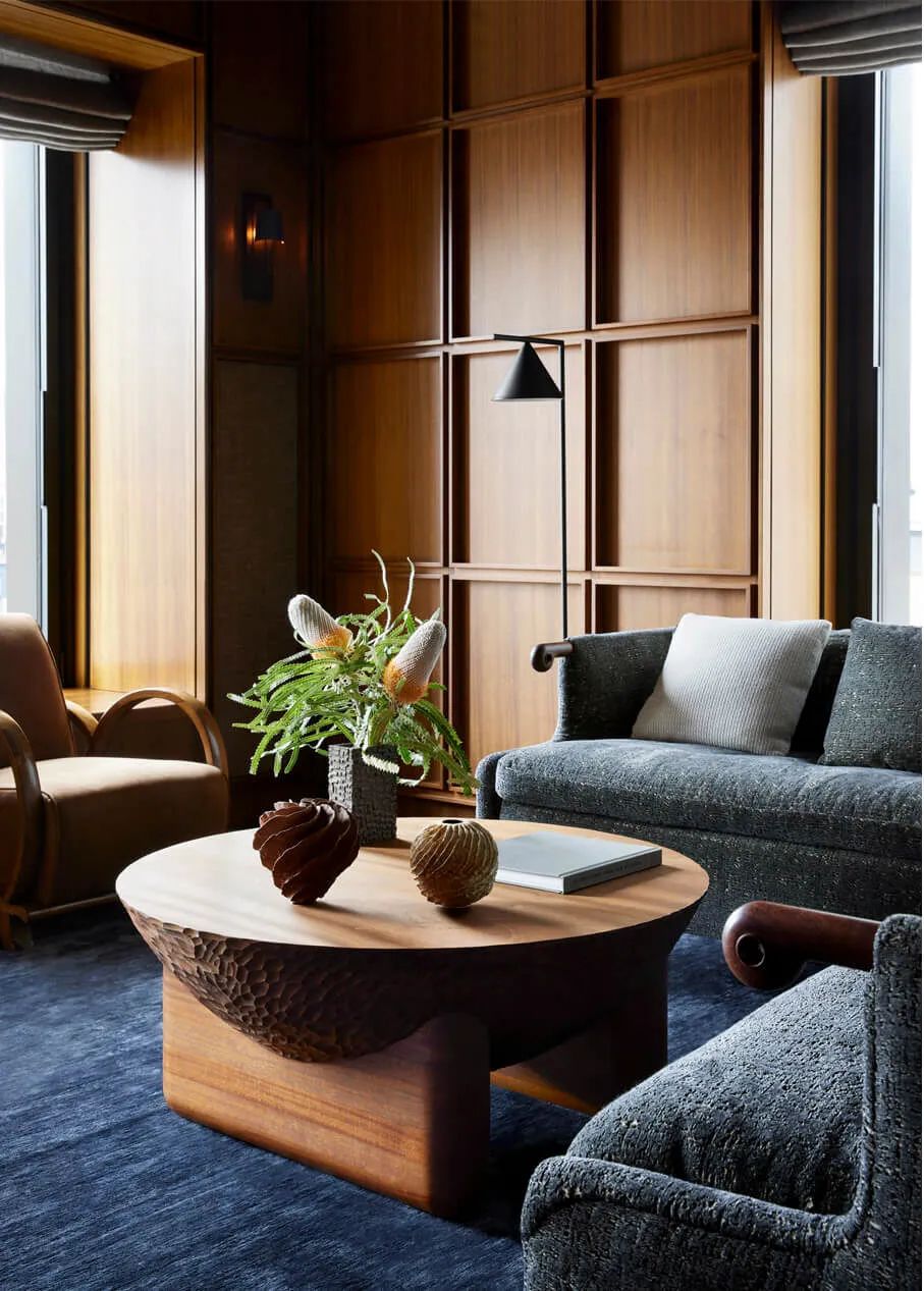 Flatiron Triple· 住宅设计丨美国-6