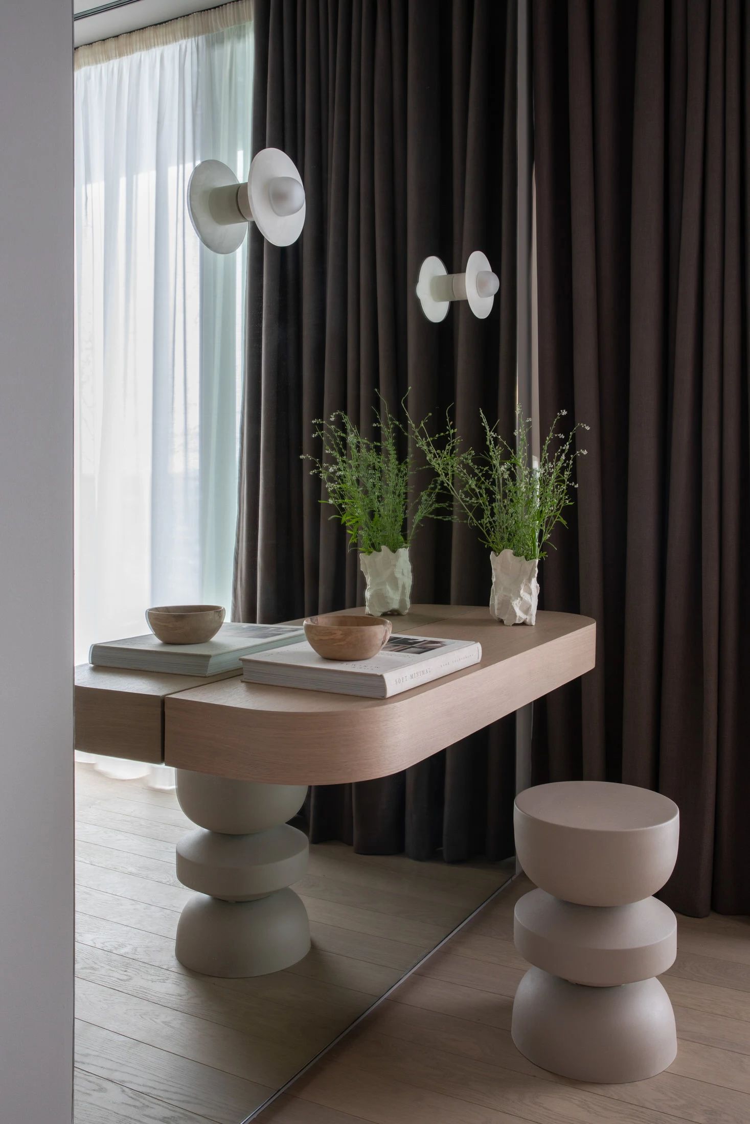 The Montenotte酒店林地套房丨爱尔兰科克丨Henry J Lyons建筑事务所,罗伊辛・拉弗蒂-31