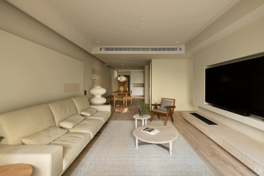 城南“佛系”社区里的多巴胺之家丨中国成都丨宋夏-26