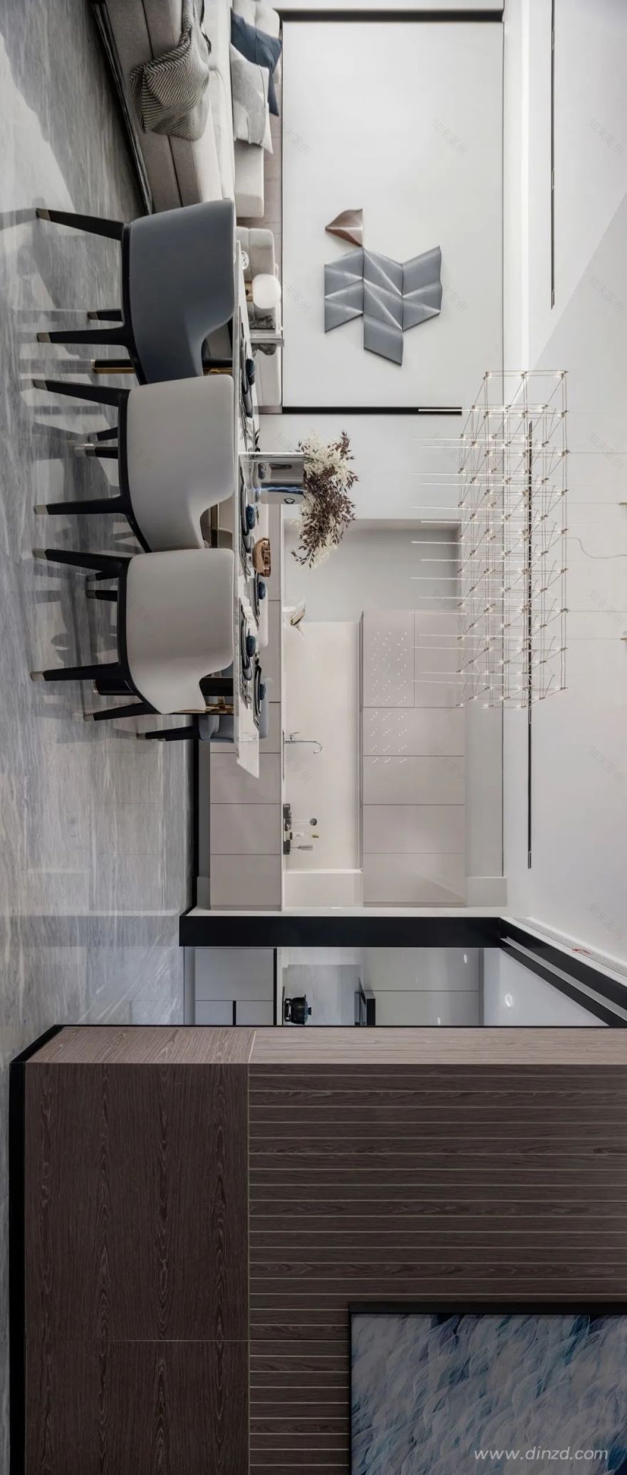 东华时代广场·御园-26