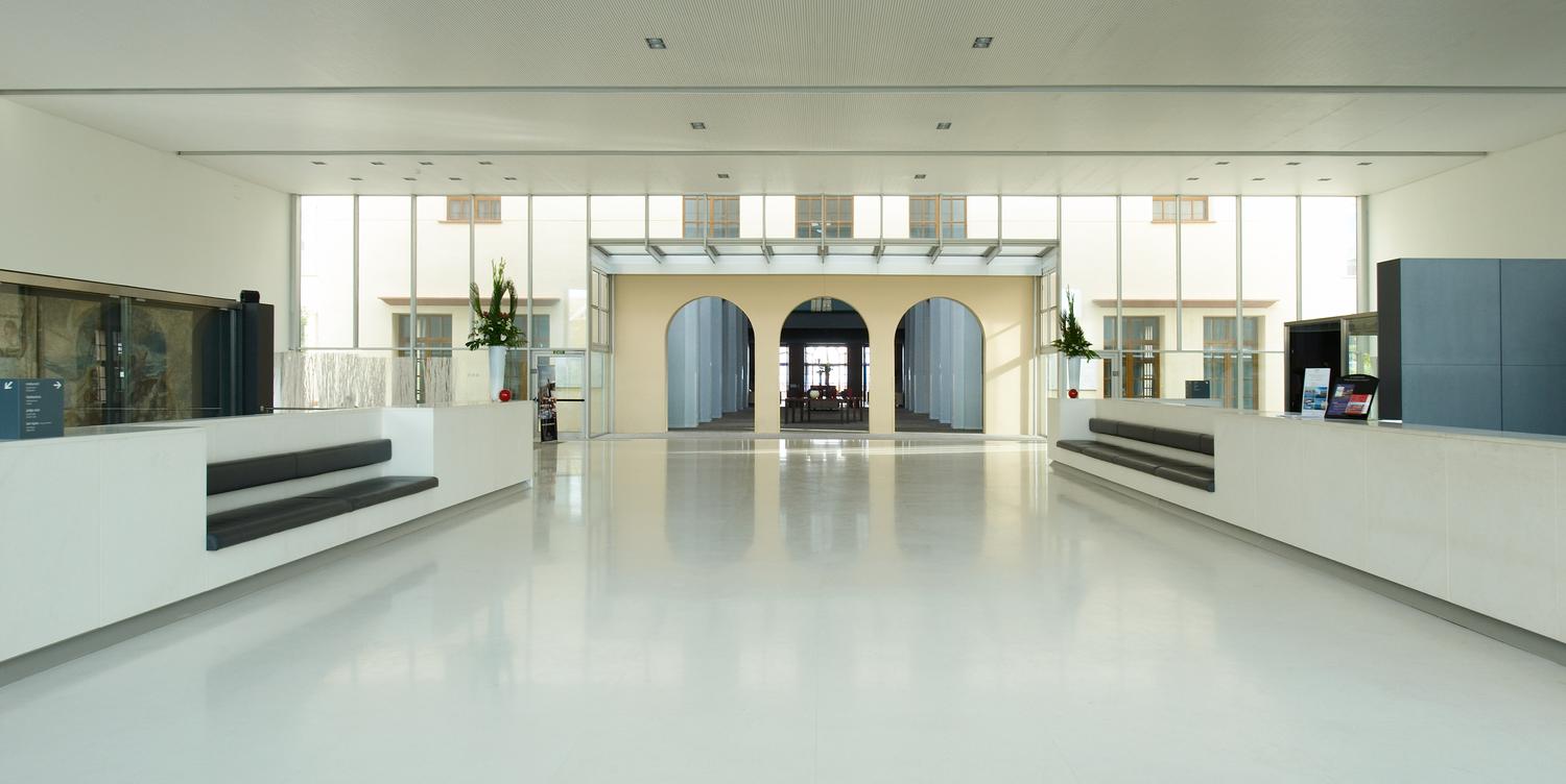 )Le Meridien Ra Beach Hotel - Spa, El Vendrell, Spain-15