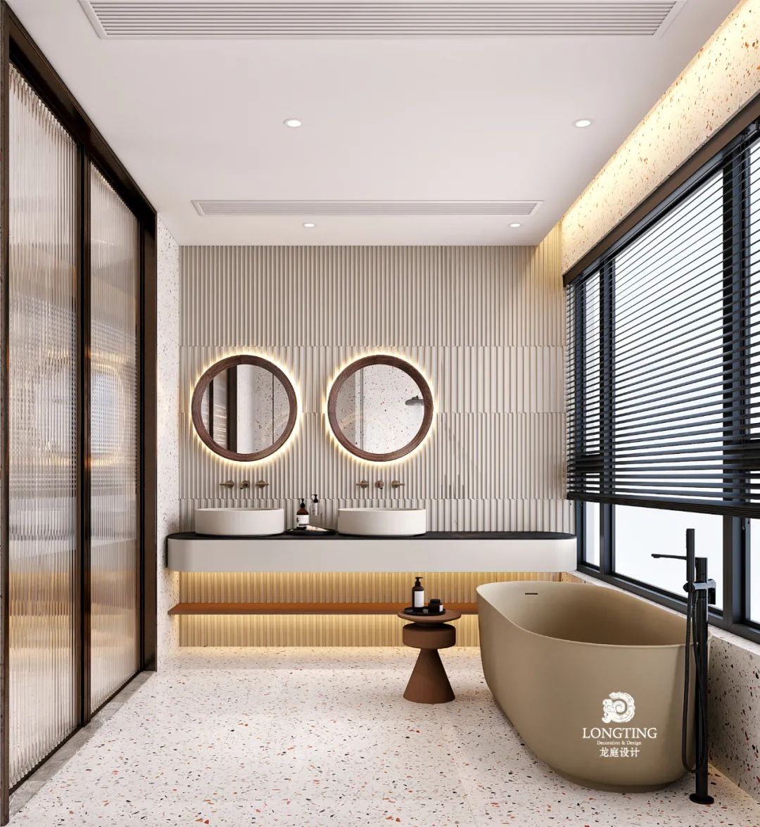 海伦堡·星悦丨LONGTING DESIGN-77
