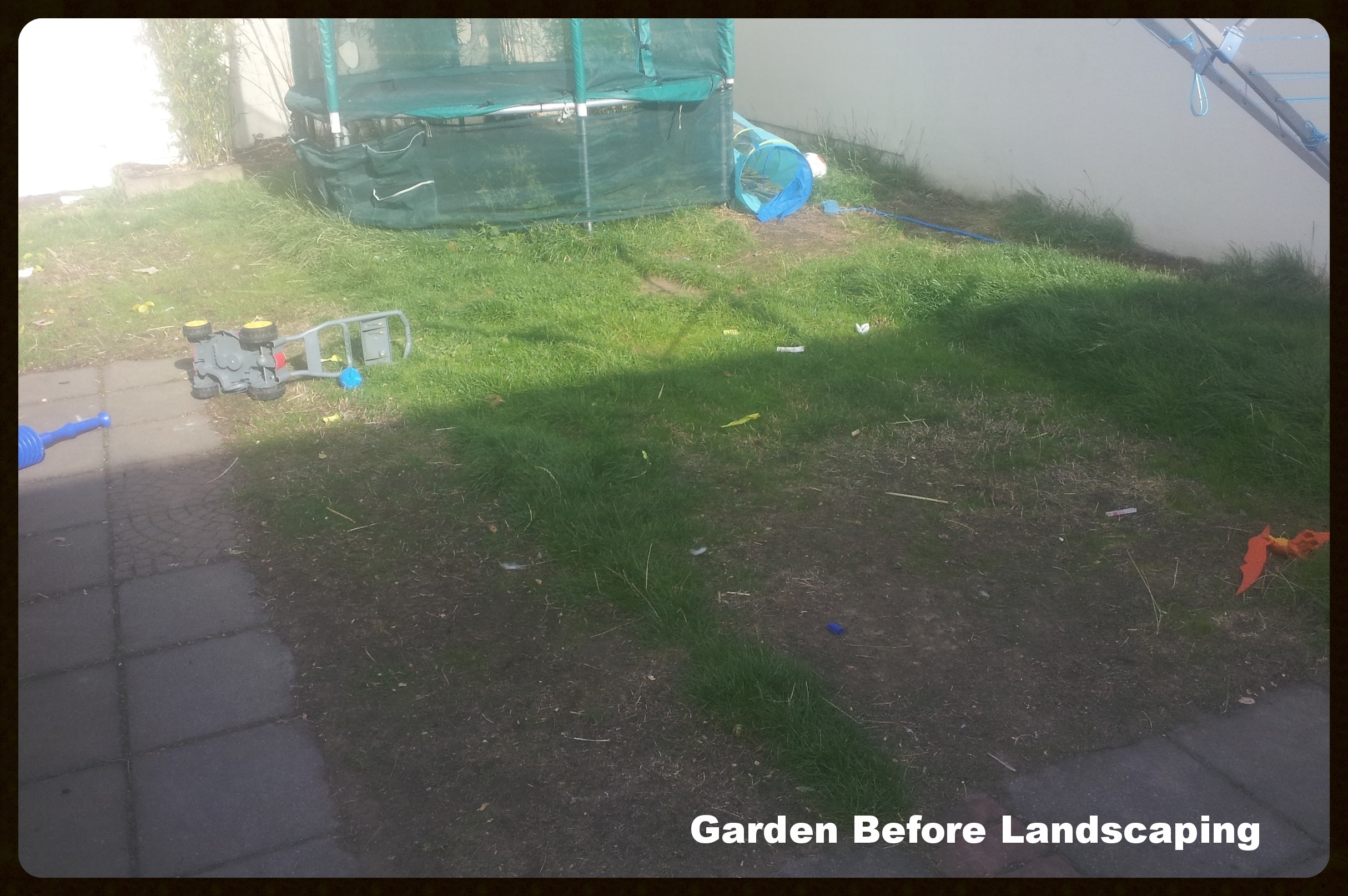 Templeogue Turf住宅后花园景观设计丨爱尔兰都柏林-112