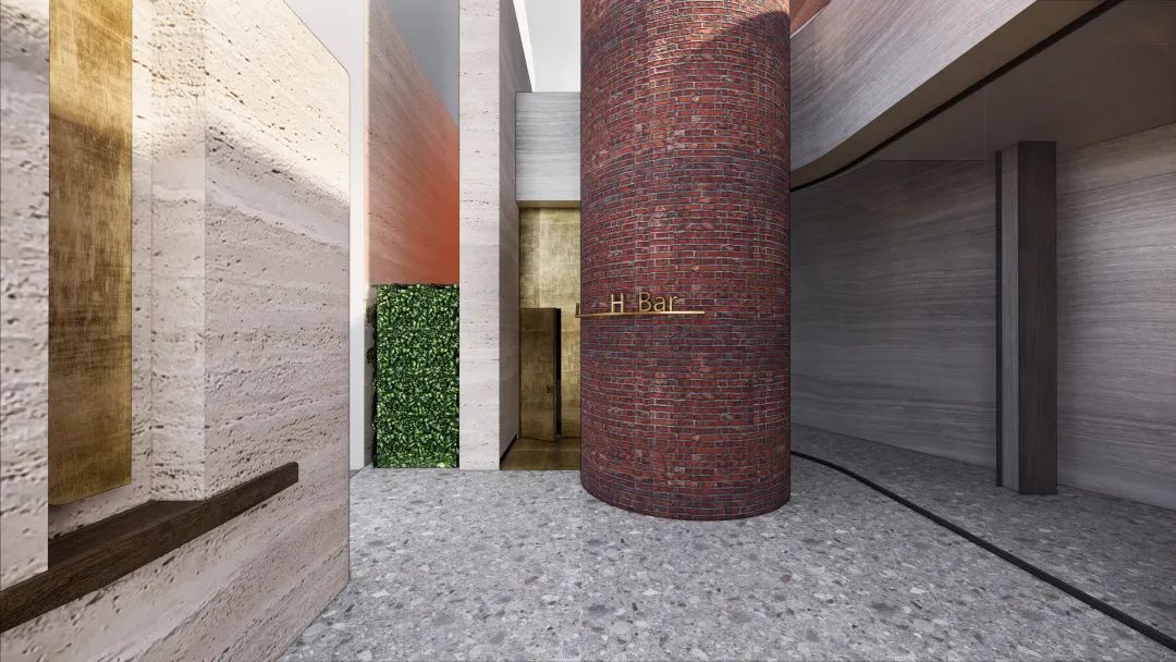 红酒店丨中国深圳丨深圳市超级平常空间设计有限公司-15