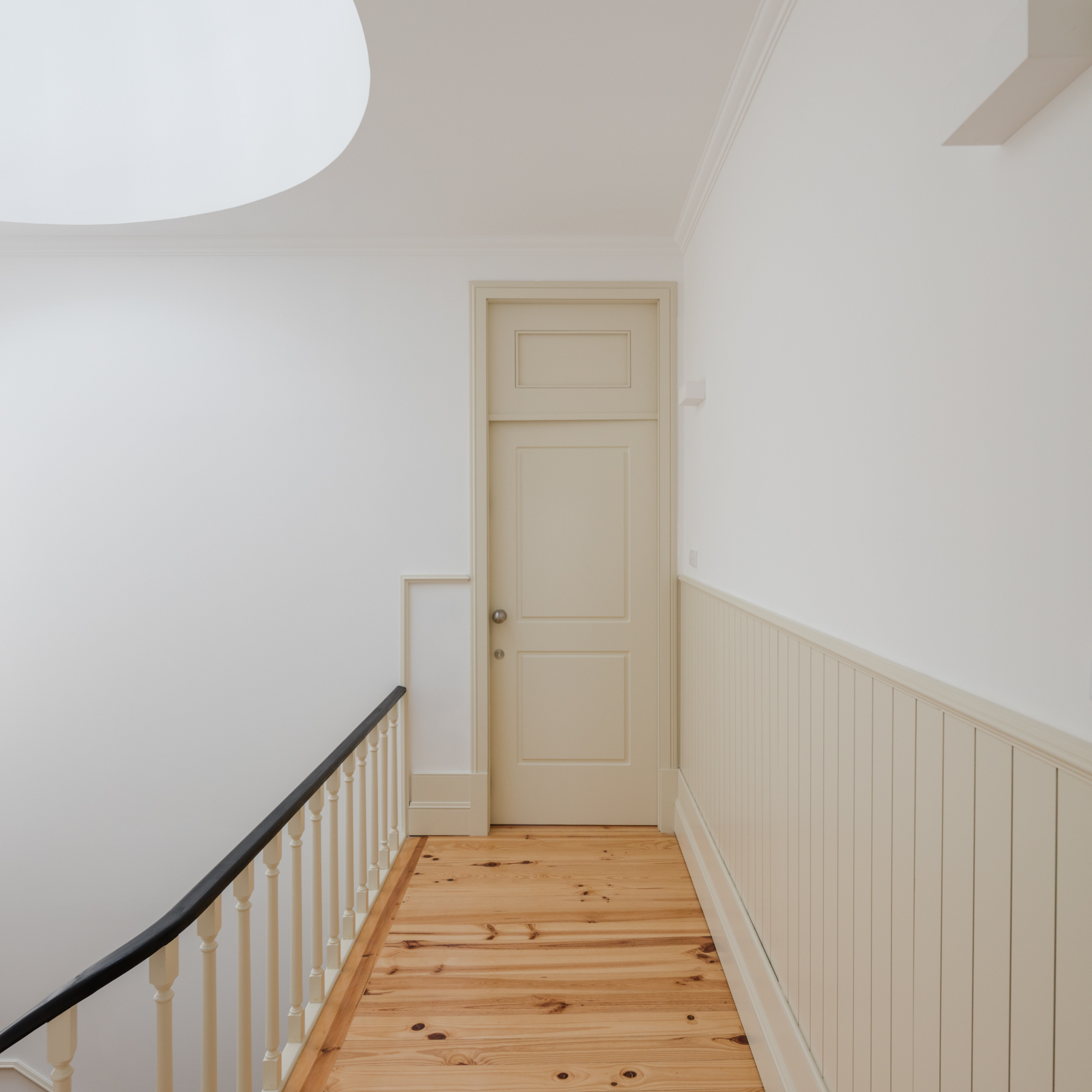 葡萄牙波尔图极简主义住宅设计 | Rua da Boavista 公寓改造-6