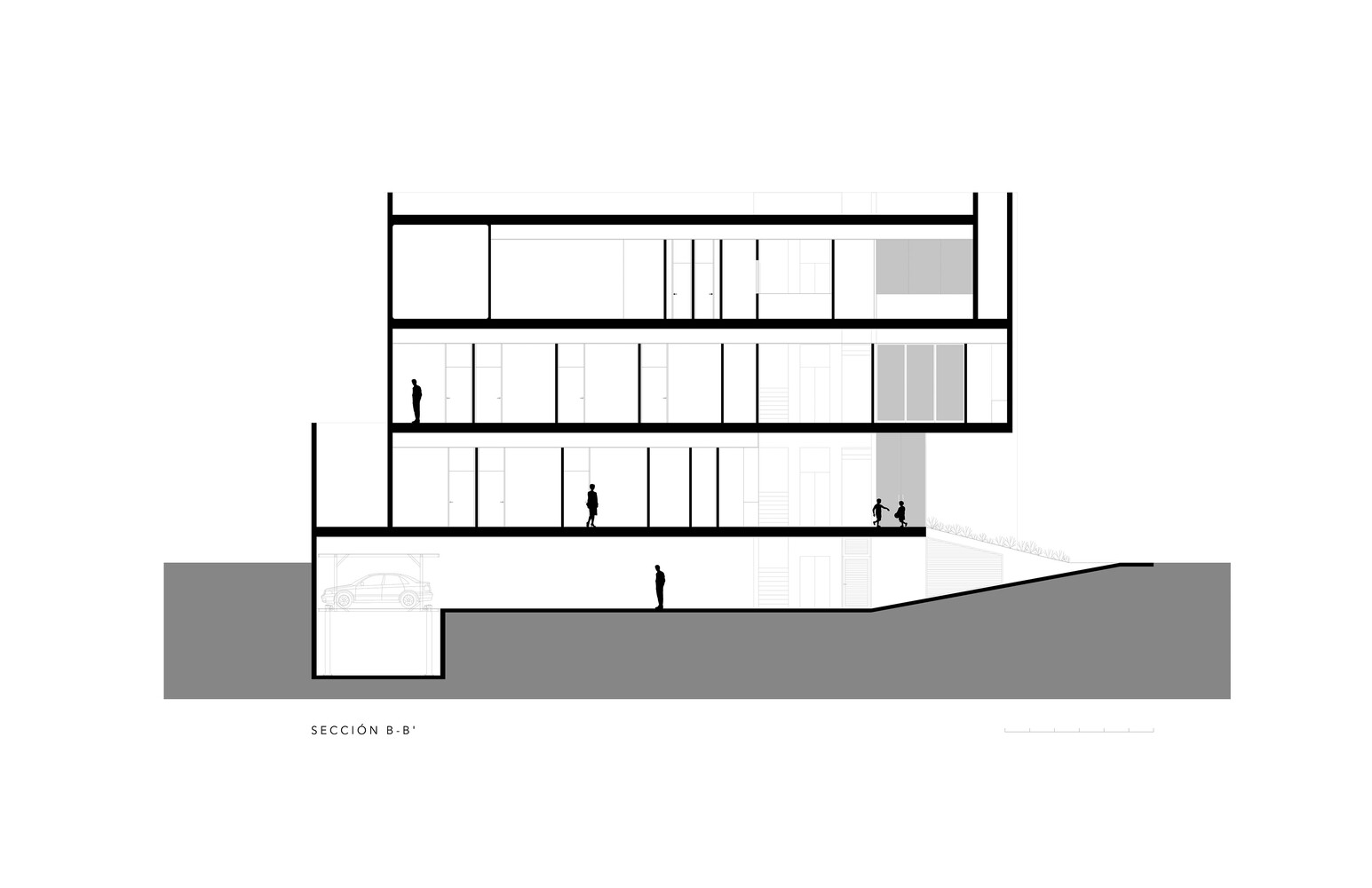 墨西哥医疗空间 LR Clinic丨墨西哥瓜达拉哈拉丨Pérez Gómez Arquitectura-37