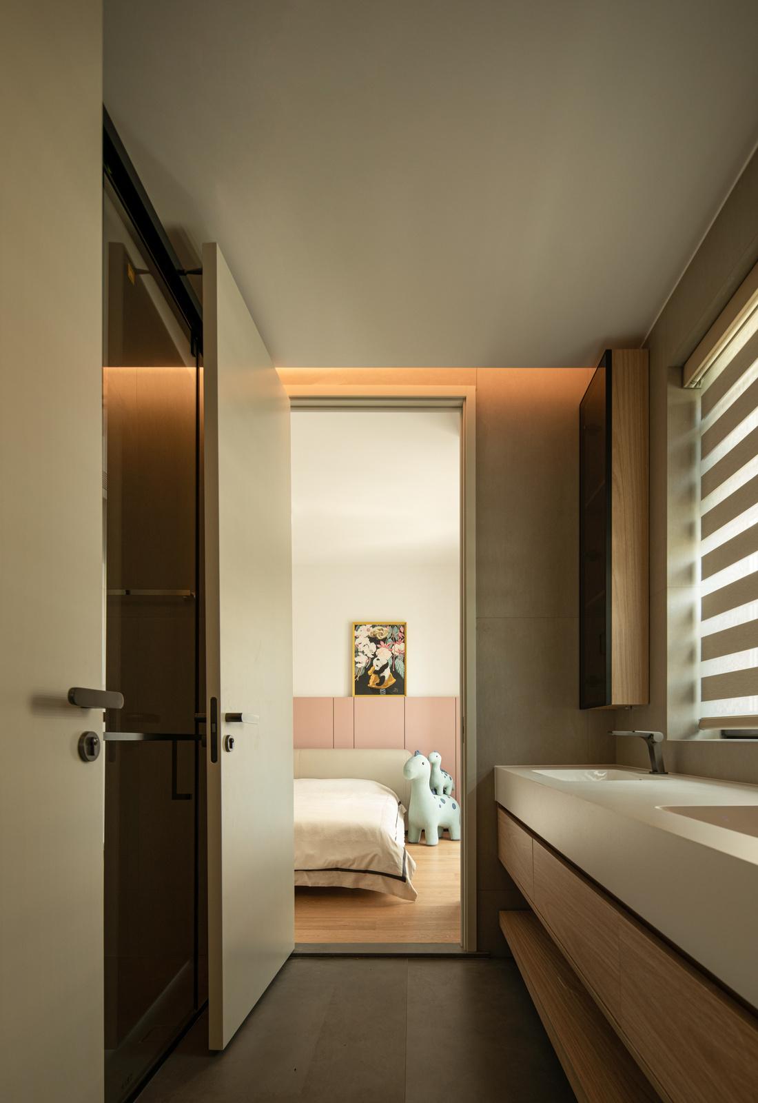 COMO STUDIO ·延续与融合-44