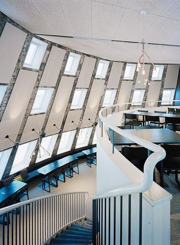 丨瑞典丨Murman Architects（瑞典）-20