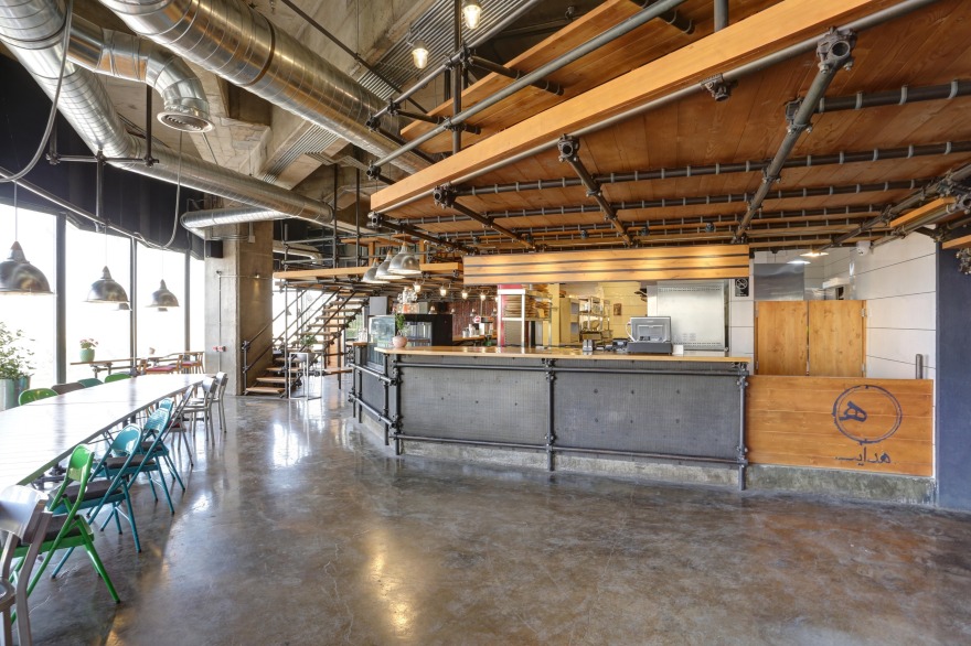 达巴斯咖啡馆-36