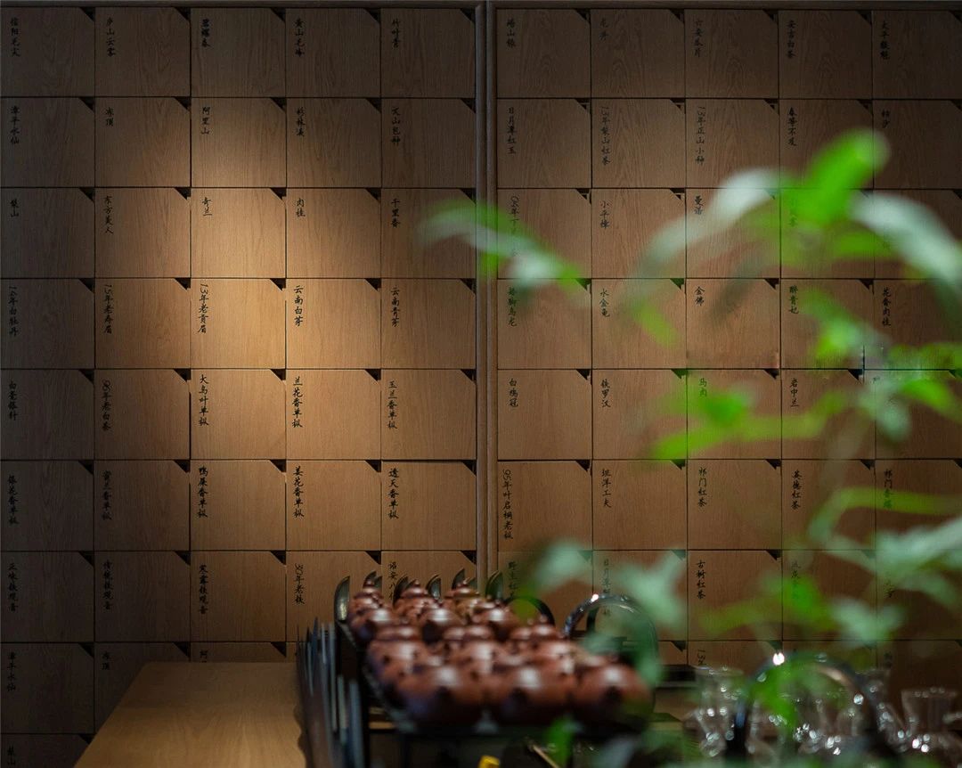 tea’stone平安金融中心旗舰店丨中国深圳-27