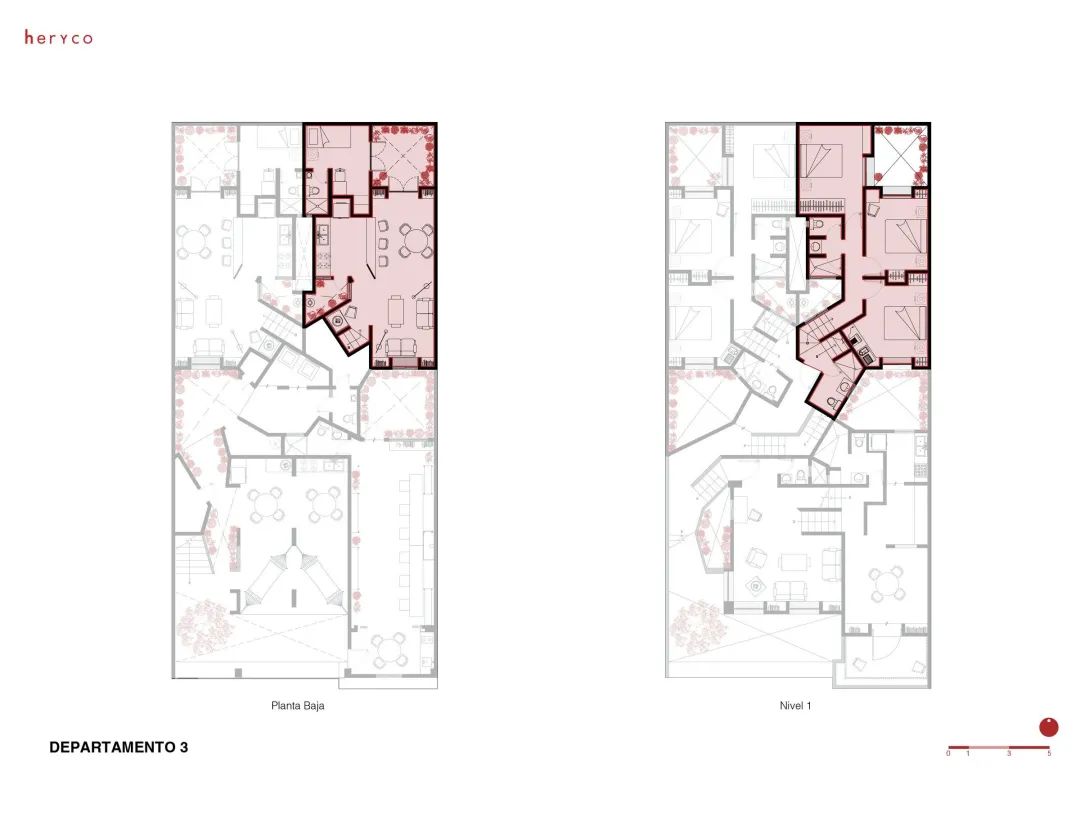 Carretas 别墅，墨西哥克雷塔罗-61