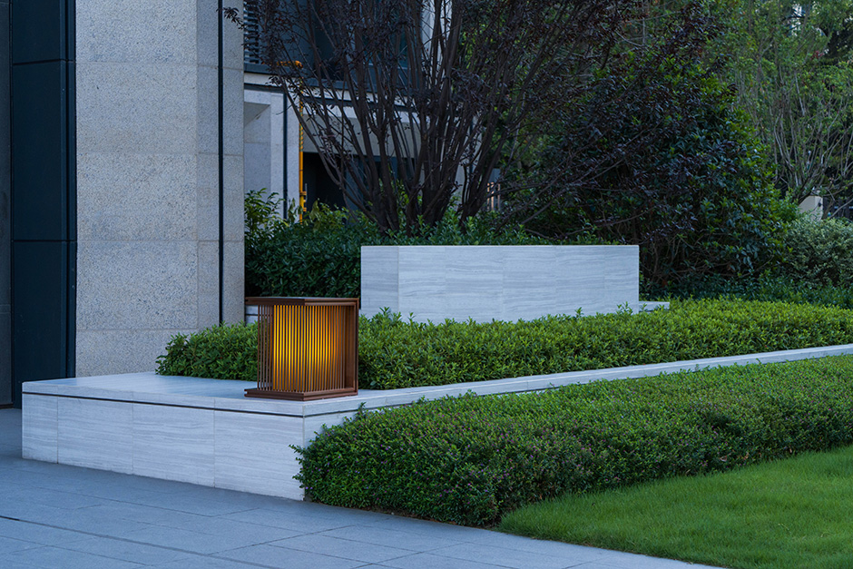 成都卓越府邸（整个住宅区）丨中国成都丨L&A集团深圳分公司项目六团队-28