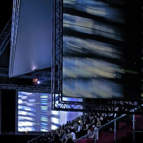 电影院的创新设计,AI 时代的行业趋势-48