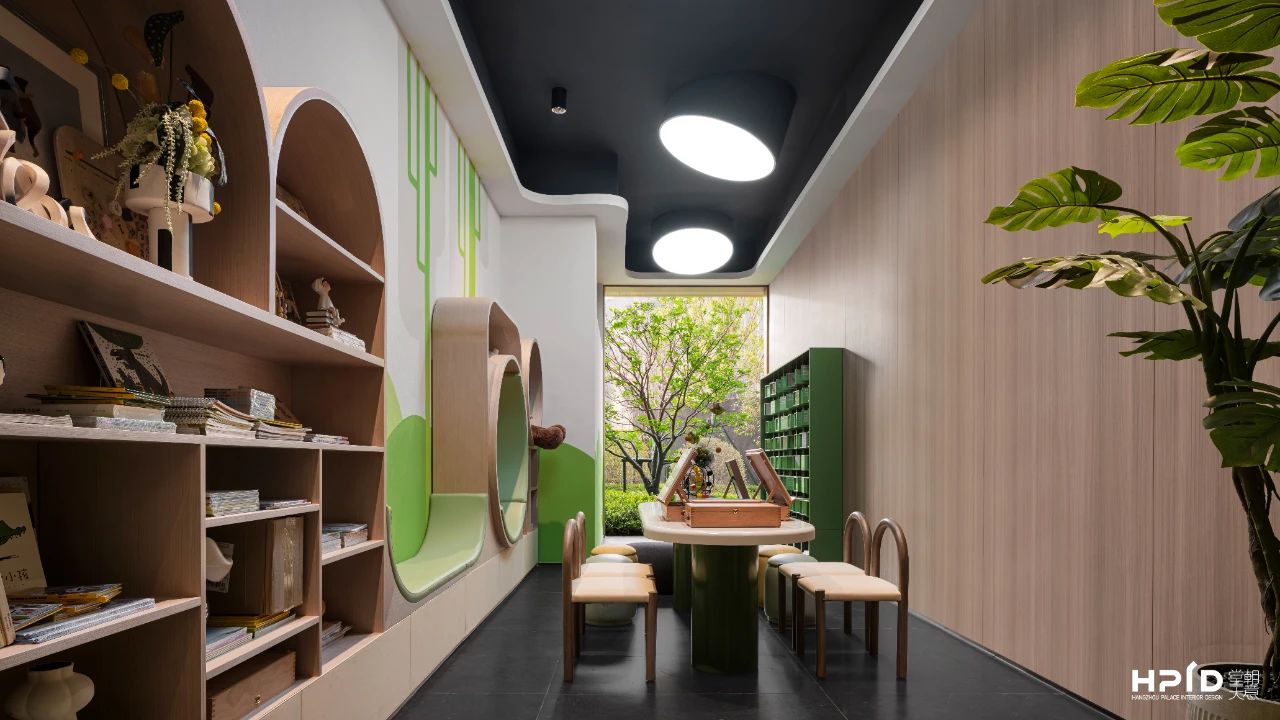 华润置地·长沙悦府丨中国长沙丨杭州堂朝天意室内设计公司-11