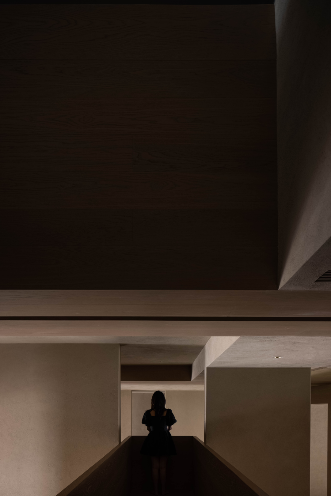 光益地板体验店丨中国东莞丨圣奢设计-53