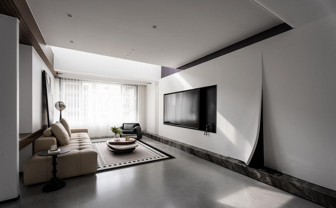 润诚如意府丨中国聊城丨上海众合铂纳空间设计-17