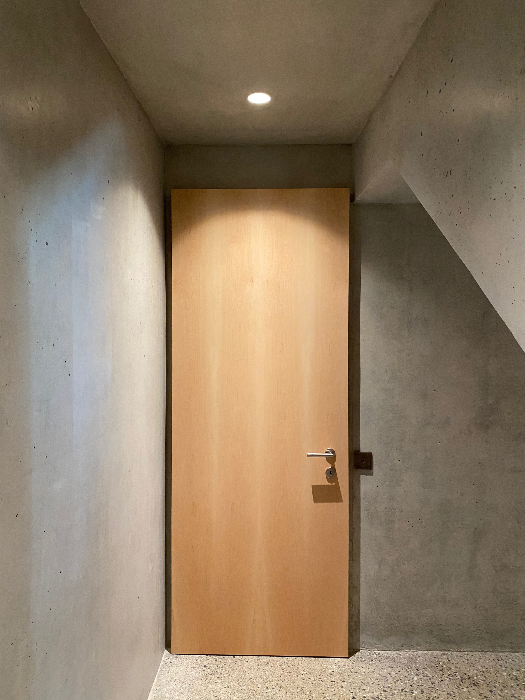 丨瑞士丨celoria Architects-42