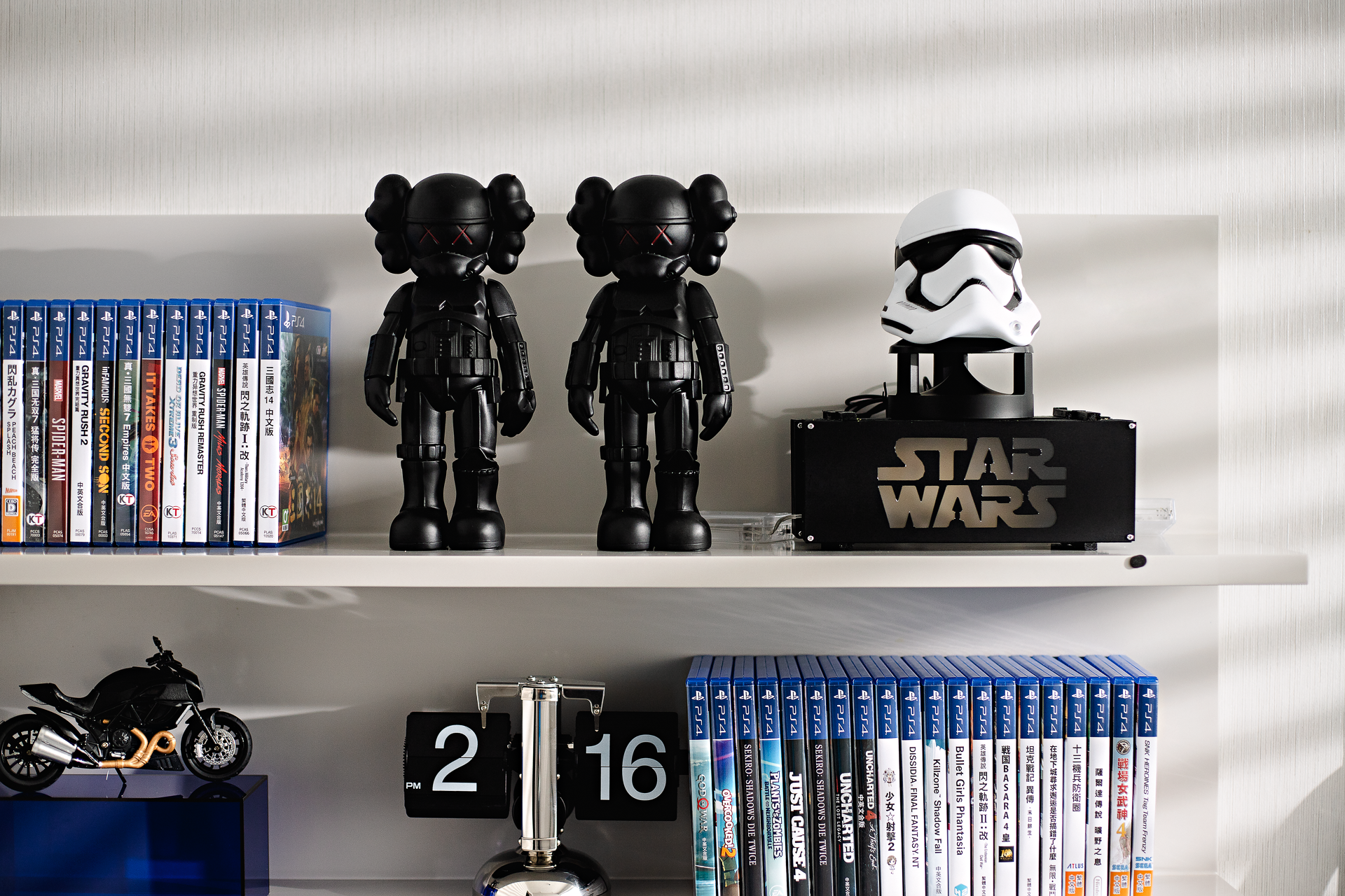 INNEST意巢设计：增城 · 格林水岸-15