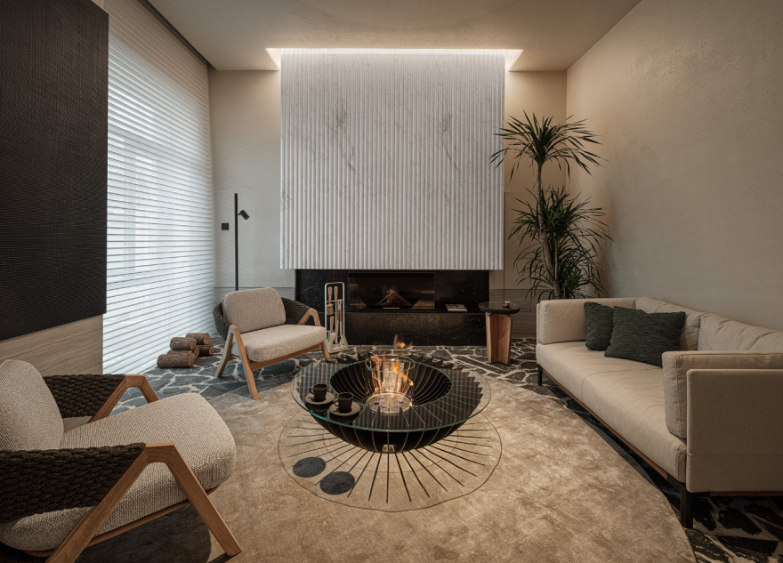 如火之炽丨中国北京丨寻同空间-37